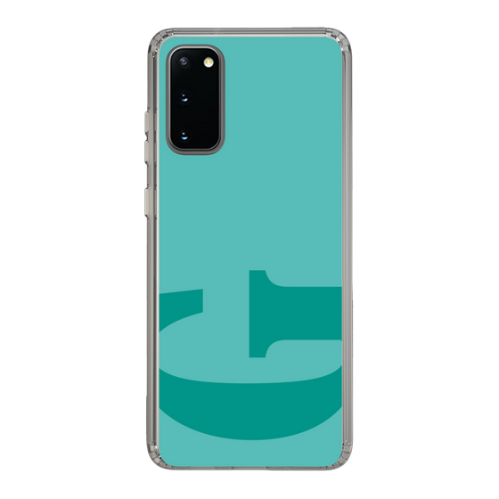 Slim Protection Case［ Original - initial color - G light green ］