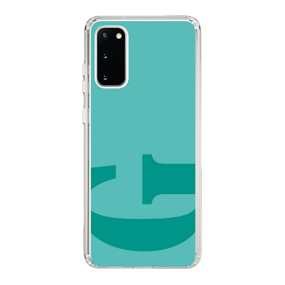 Slim Protection Case［ Original - initial color - G light green ］