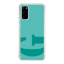 Slim Protection Case［ Original - initial color - G light green ］