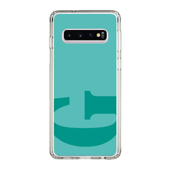 Slim Protection Case［ Original - initial color - G light green ］