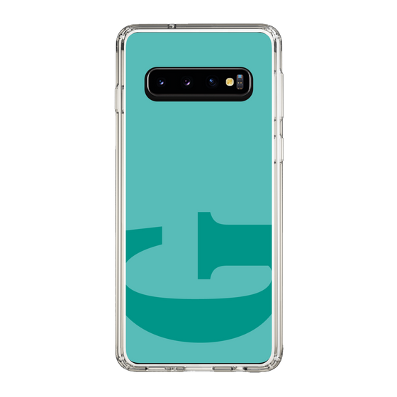 Slim Protection Case［ Original - initial color - G light green ］