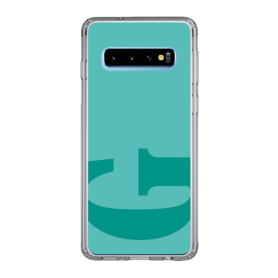 Slim Protection Case［ Original - initial color - G light green ］