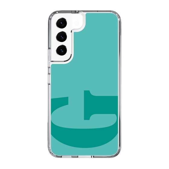 Slim Protection Case［ Original - initial color - G light green ］