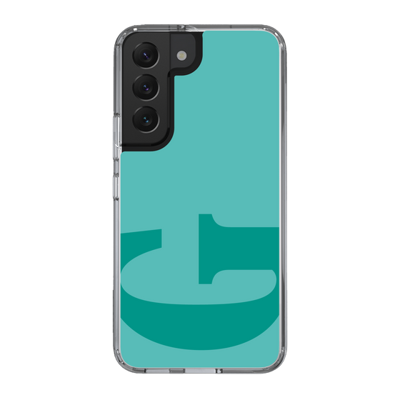 Slim Protection Case［ Original - initial color - G light green ］