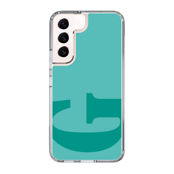Slim Protection Case［ Original - initial color - G light green ］