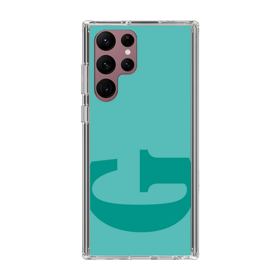Slim Protection Case［ Original - initial color - G light green ］