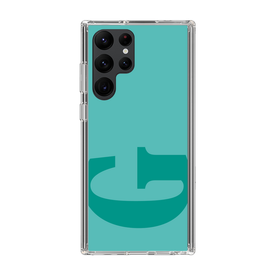 Slim Protection Case［ Original - initial color - G light green ］