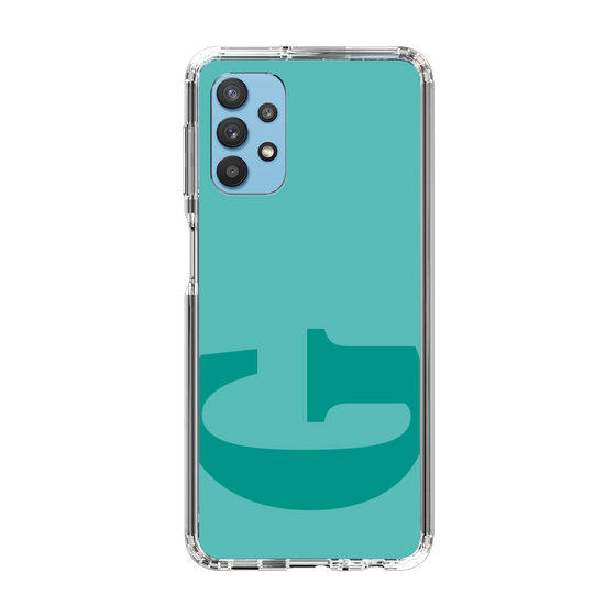 Slim Protection Case［ Original - initial color - G light green ］