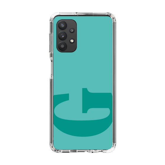 Slim Protection Case［ Original - initial color - G light green ］