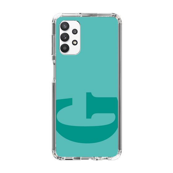 Slim Protection Case［ Original - initial color - G light green ］