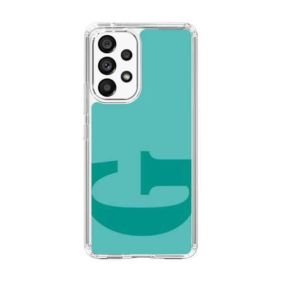 Slim Protection Case［ Original - initial color - G light green ］