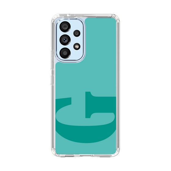 Slim Protection Case［ Original - initial color - G light green ］