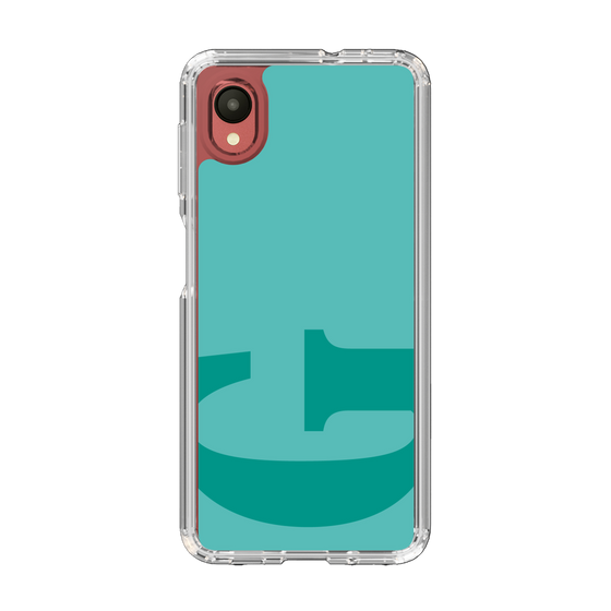 Slim Protection Case［ Original - initial color - G light green ］