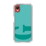 Slim Protection Case［ Original - initial color - G light green ］