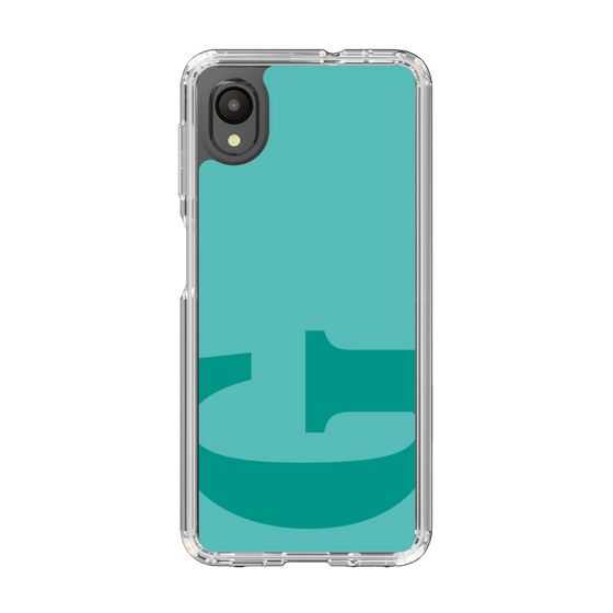 Slim Protection Case［ Original - initial color - G light green ］