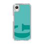 Slim Protection Case［ Original - initial color - G light green ］