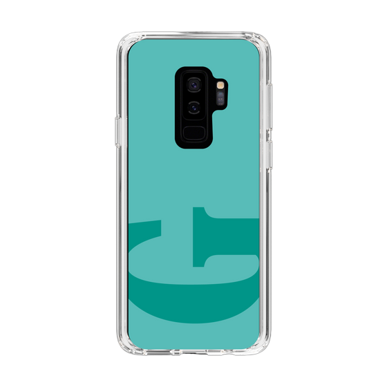 Slim Protection Case［ Original - initial color - G light green ］