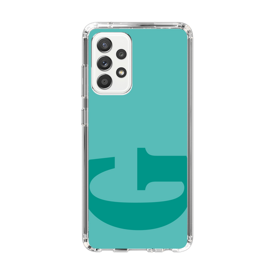 Slim Protection Case［ Original - initial color - G light green ］