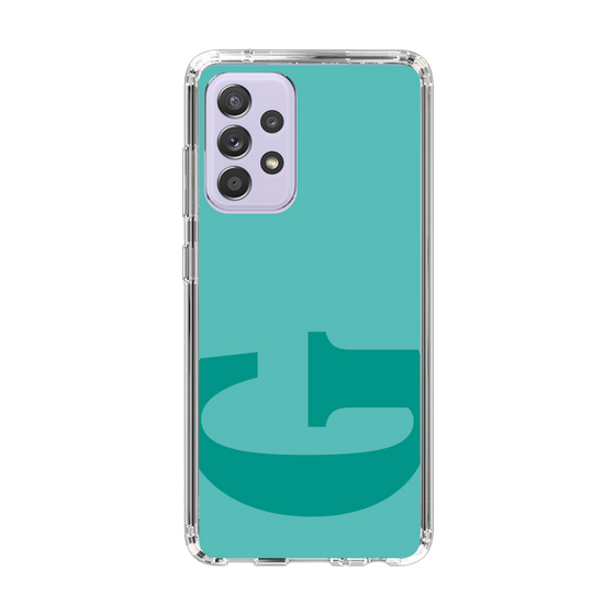 Slim Protection Case［ Original - initial color - G light green ］
