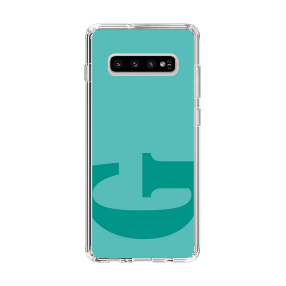 Slim Protection Case［ Original - initial color - G light green ］