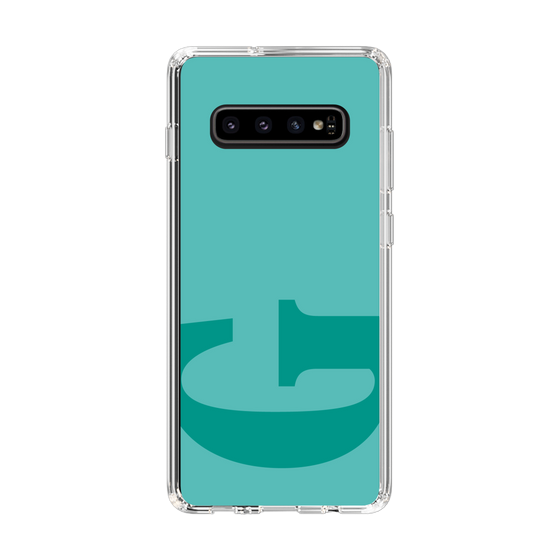 Slim Protection Case［ Original - initial color - G light green ］