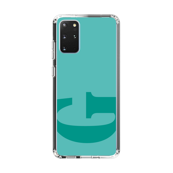 Slim Protection Case［ Original - initial color - G light green ］