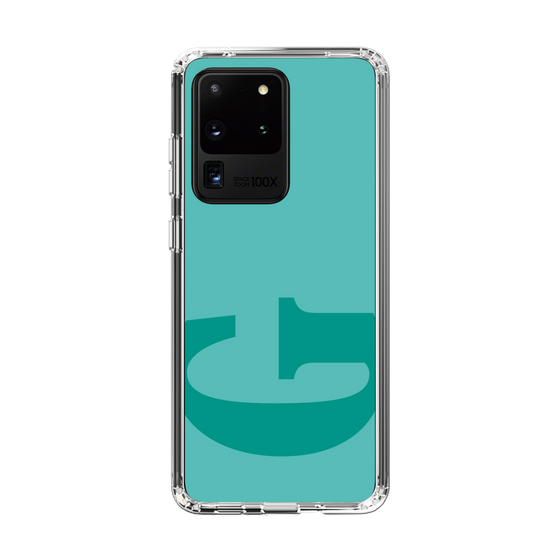 Slim Protection Case［ Original - initial color - G light green ］