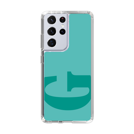 Slim Protection Case［ Original - initial color - G light green ］