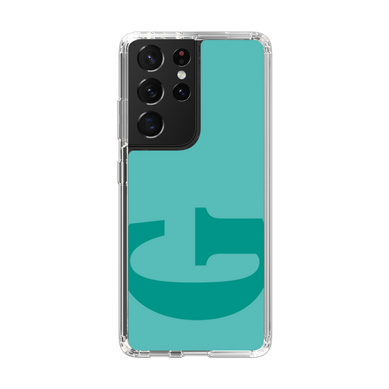 Slim Protection Case［ Original - initial color - G light green ］