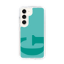 Slim Protection Case［ Original - initial color - G light green ］