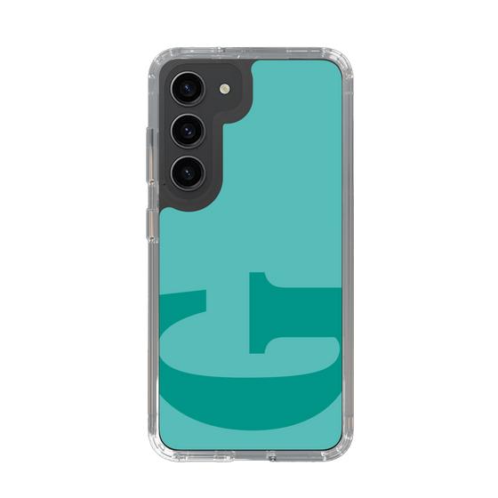 Slim Protection Case［ Original - initial color - G light green ］