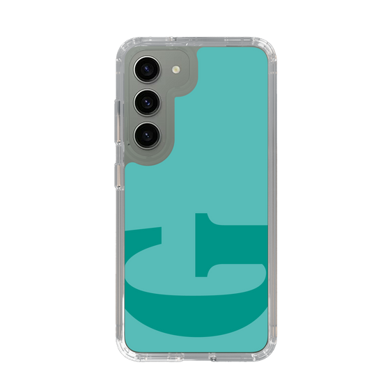 Slim Protection Case［ Original - initial color - G light green ］