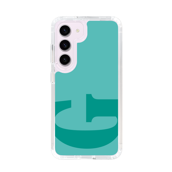 Slim Protection Case［ Original - initial color - G light green ］
