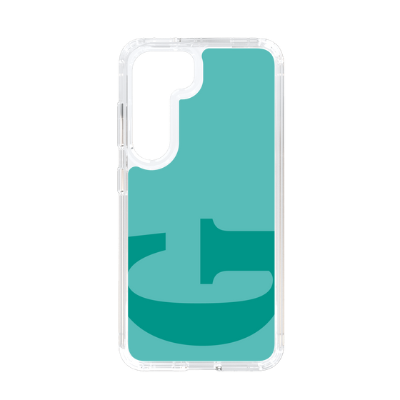 Slim Protection Case［ Original - initial color - G light green ］