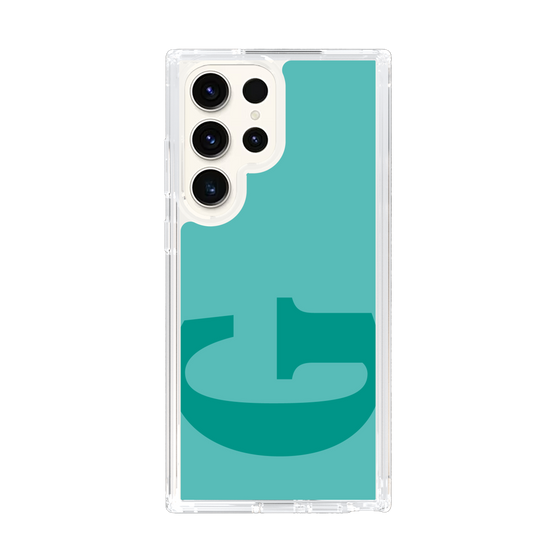 Slim Protection Case［ Original - initial color - G light green ］