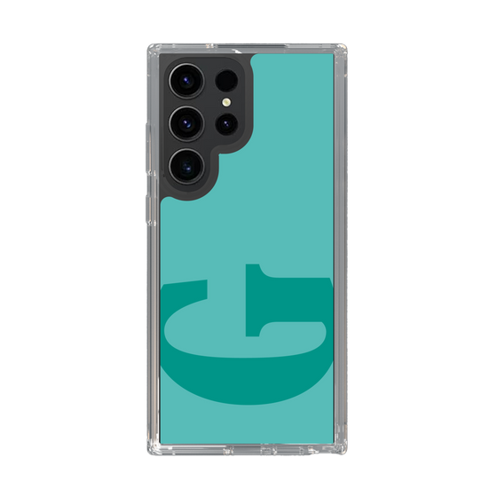 Slim Protection Case［ Original - initial color - G light green ］