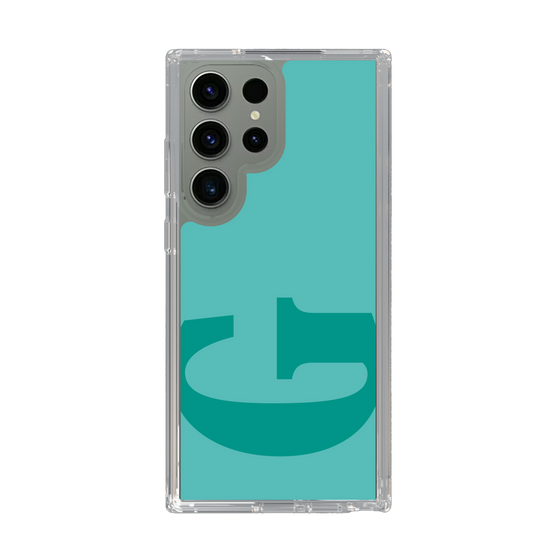 Slim Protection Case［ Original - initial color - G light green ］