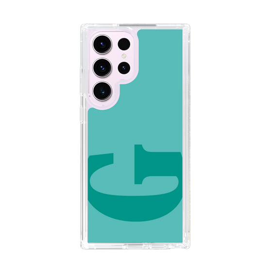 Slim Protection Case［ Original - initial color - G light green ］