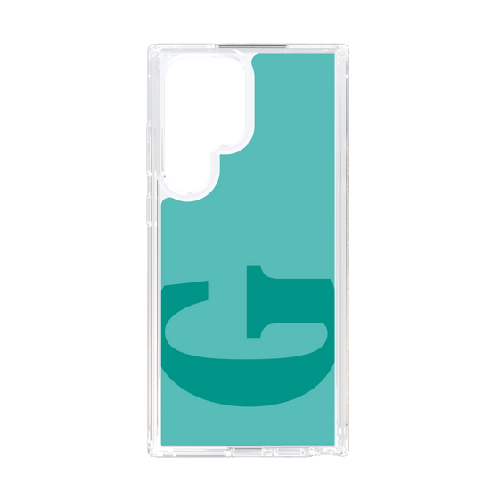 Slim Protection Case［ Original - initial color - G light green ］