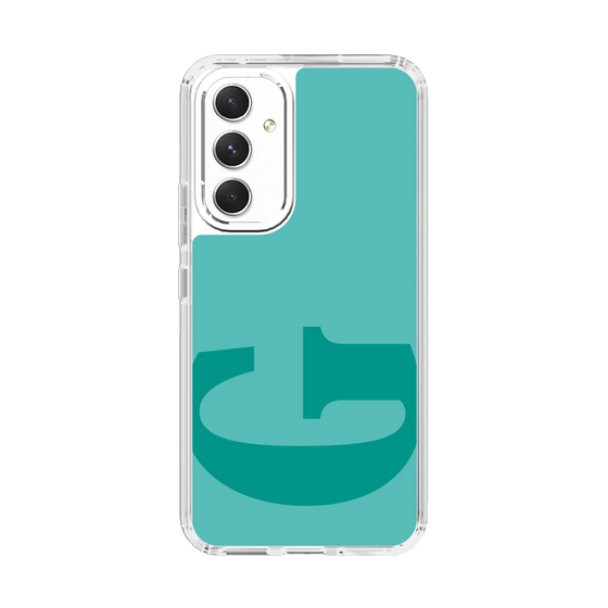 Slim Protection Case［ Original - initial color - G light green ］