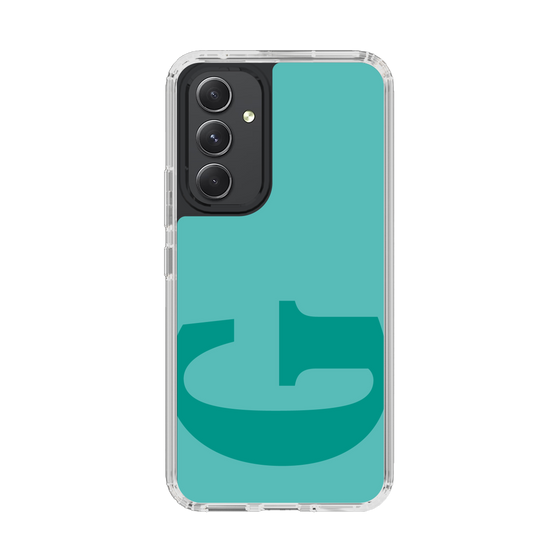 Slim Protection Case［ Original - initial color - G light green ］