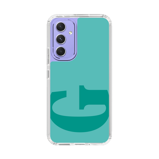 Slim Protection Case［ Original - initial color - G light green ］