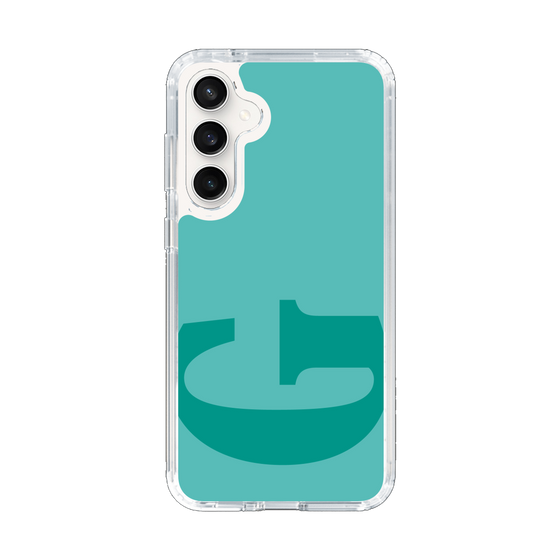 Slim Protection Case［ Original - initial color - G light green ］