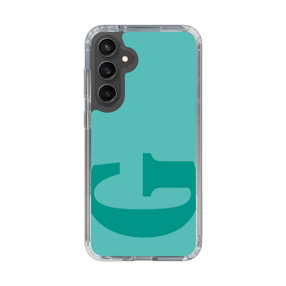 Slim Protection Case［ Original - initial color - G light green ］
