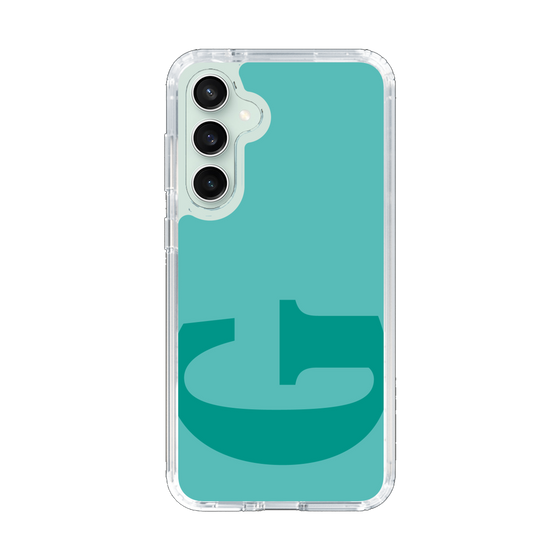 Slim Protection Case［ Original - initial color - G light green ］