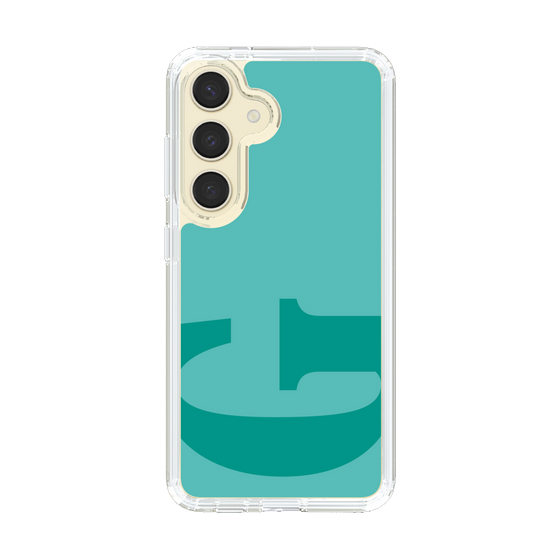 Slim Protection Case［ Original - initial color - G light green ］