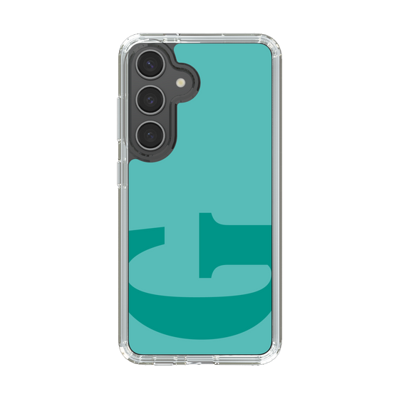 Slim Protection Case［ Original - initial color - G light green ］