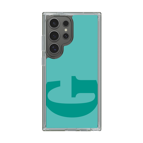 Slim Protection Case［ Original - initial color - G light green ］