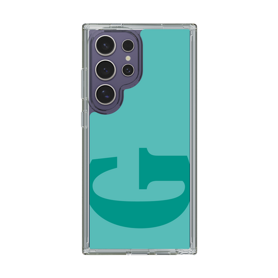 Slim Protection Case［ Original - initial color - G light green ］