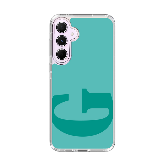 Slim Protection Case［ オリジナル - initial color - G light green ］